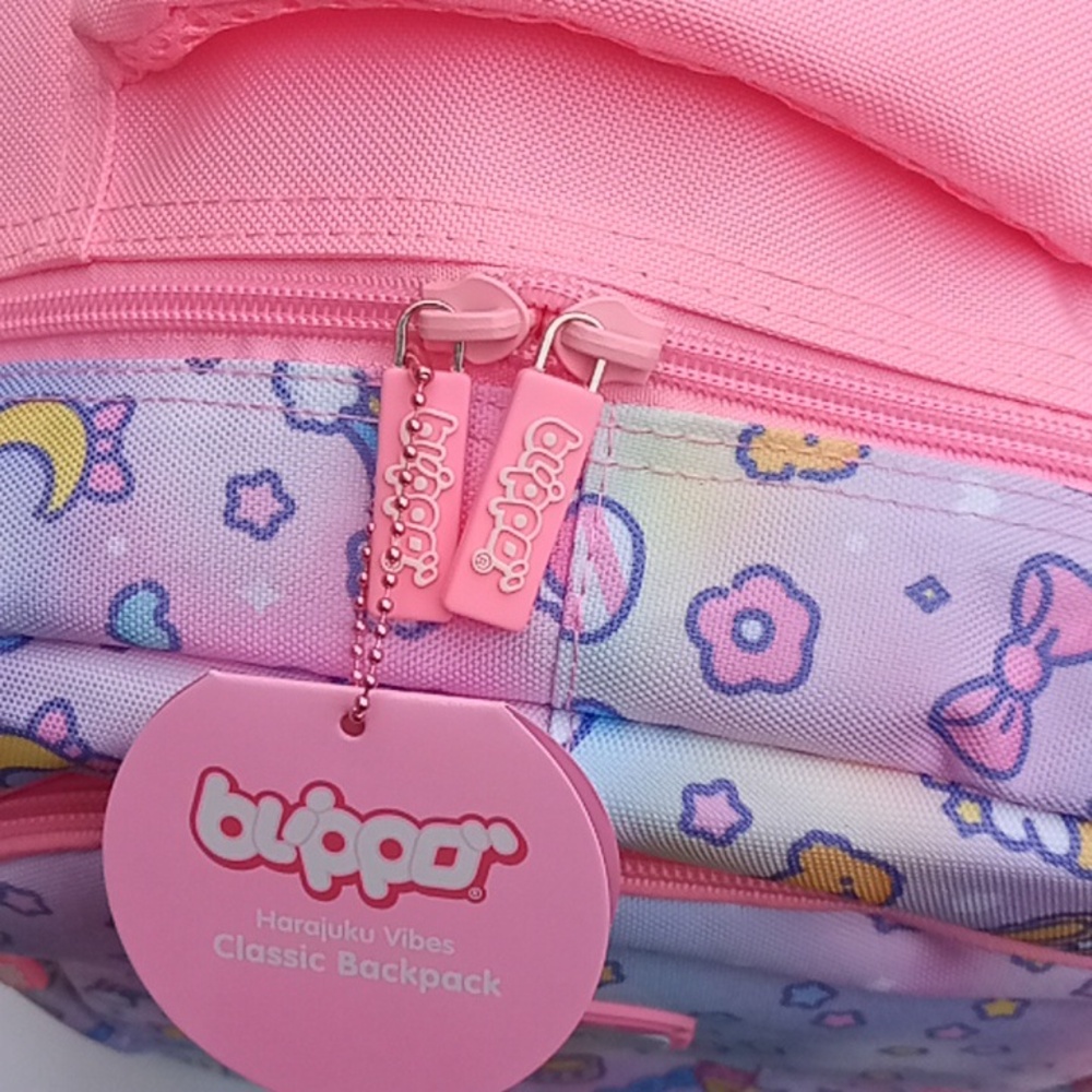 Kawaii Pastel Backpack - Picture 9 of 16